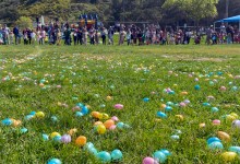 POSTPONED – 20,000+ Candy Eggs at Elings Park’s Great Egg Hunt – POSTPONED