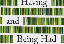 Review | ‘Having and Being Had’ by Eula Biss