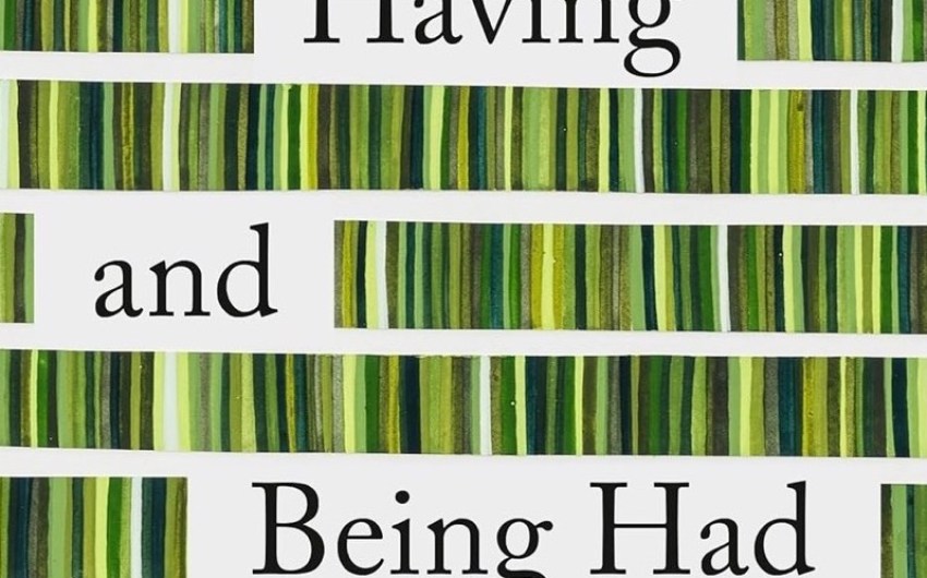 Review | ‘Having and Being Had’ by Eula Biss