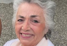 Charlene Victoria Hovey