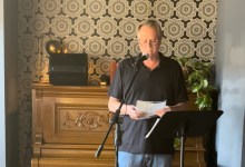 Spirits in the Air and on State Street