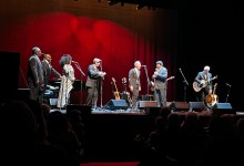 Review | Lots to Love About Lyle Lovett
