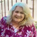 Beryl Margaret Ousey