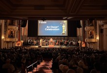 Review | Cine-Symphonics Shine at the Santa Barbara Granada