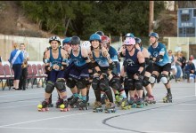 Brawlin’ Bettie’s Birthday Bash!