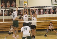 Boys Volleyball Roundup: Santa Barbara High Sweeps Ventura to Remain Unbeaten in Channel League Play