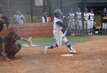 Baseball Roundup: Dos Pueblos Drops Slugfest to Rio Mesa 10-7