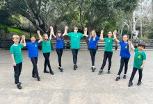 Irish Dance Show/ Performance