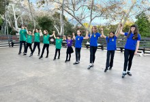 Irish Dance Program/Show