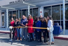 Dos Pueblos High School Celebrates Opening of New Media Center