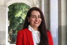 ‘Accidental Politician’ Monique Limón Is Leaving Her Legacy on Central Coast and Beyond