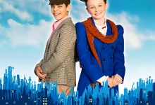 La Colina Jr. High School Theater Presents “Mary Poppins”