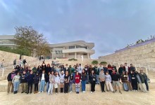 Art for All | Professional Artists Support Santa Barbara High Program