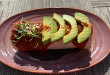 Bossa Nova Brunch Plays Just the Right Tune for a Sunday Afternoon