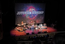 Review | Retro Rocking the Night Away with Jefferson Starship and the Marshall Tucker Band 