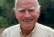 John “Jack” Kerr Wilson