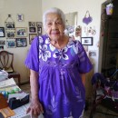 Josephine Alvarado