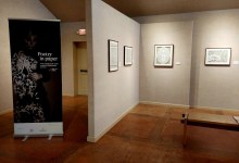 Beauty from a Razor’s Edge