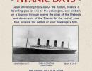 Titanic Days