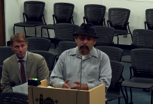 Layoffs Coming to Santa Barbara Unified School District