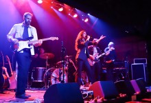 Music Review | Alexandra Riorden Owns the Stage at Santa Barbara’s SOhO