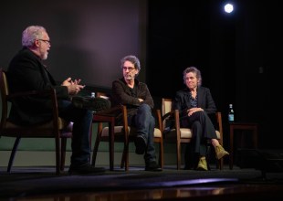 Director Joel Coen and Star Frances McDormand Discuss ‘The Tragedy of Macbeth’