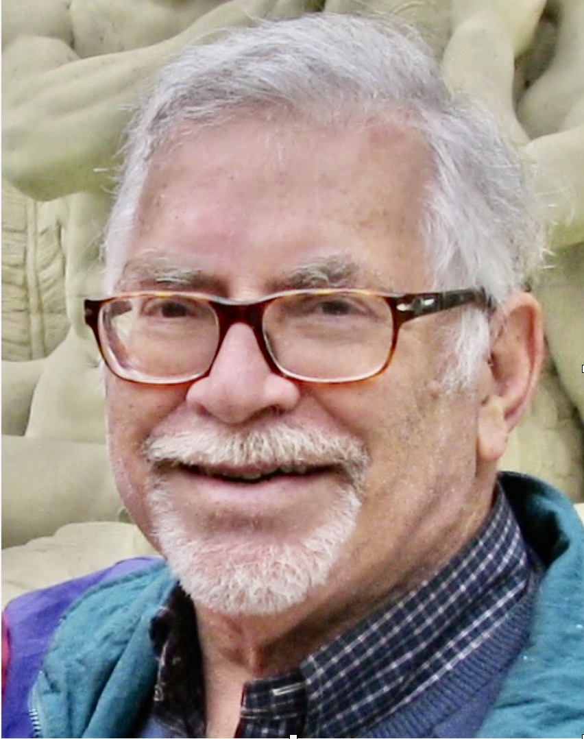 Martin Shapiro The Santa Barbara Independent