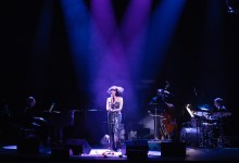 Review | Meow Meow Is Wow Wow Wow at Santa Barbara Lobero