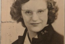 Jane Ellen Maddalon