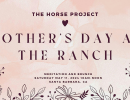 Mother’s Day Brunch at the Ranch