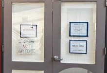 Tensions Rise at UC Santa Barbara as Faculty and Students Protest for Gaza