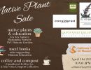 Native Plant Sale