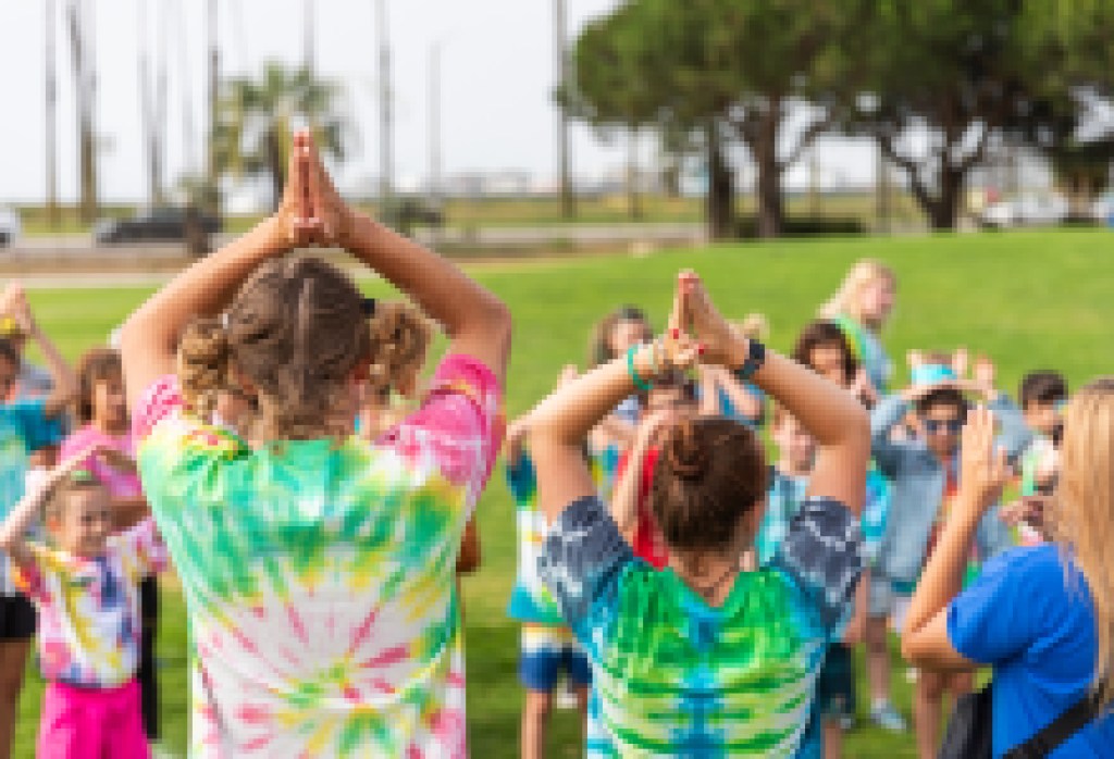 Parks and Recreation Department Offers Summer Job Opportunities