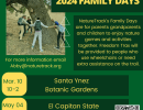 All Inclusive Fun at Family Days with NatureTrack