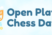 Open Play Chess Day