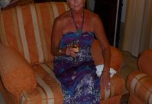 Jennifer Mae Everett