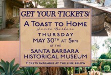 PATH Santa Barbara’s A Toast to Home
