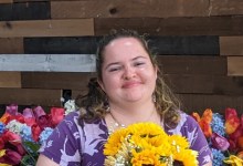 Copy Cats Celebrate Claire