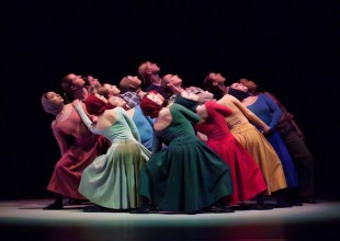 Dance Review | UC Santa Barbara’s Dance Company Touring Concert Debut