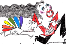 Lies, Lies, and More Lies