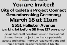 Project Connect Groundbreaking Ceremony