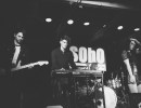 Retro Santa Barbara Band The Blues and Greys are Rekindling for a Show at Santa Barbara’s SOhO Music Club