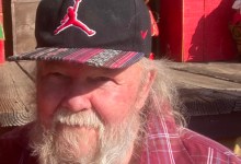 ‘Protest’ Bob Hansen, Homeless Advocate, Dies