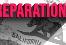 IHC Panel Discussion: Reparations in California