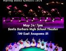 SBHS Annual Spring Dance Concert 2024