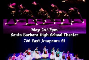 SBHS Annual Spring Dance Concert 2024