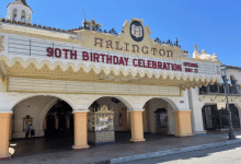 Metropolitan Theatres Declares Bankruptcy