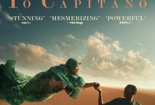 Film review | ‘Io Capitano’ — Dreaming of a Better Life, with Nightmares in Store