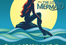 Goleta Valley Junior High School Presents “The Little Mermaid”