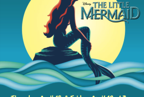 Goleta Valley Junior High School Presents “The Little Mermaid”